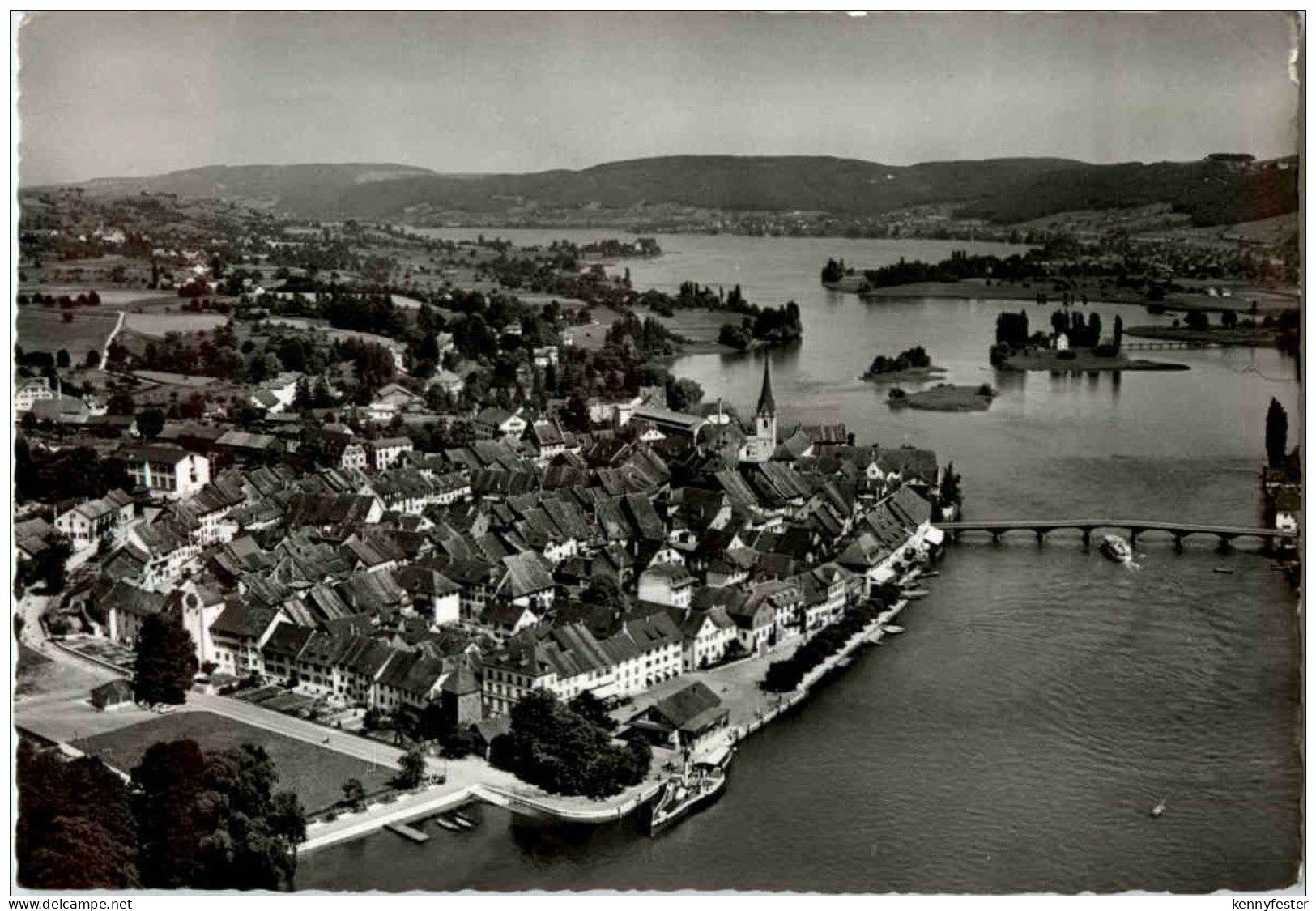 Stein am Rhein