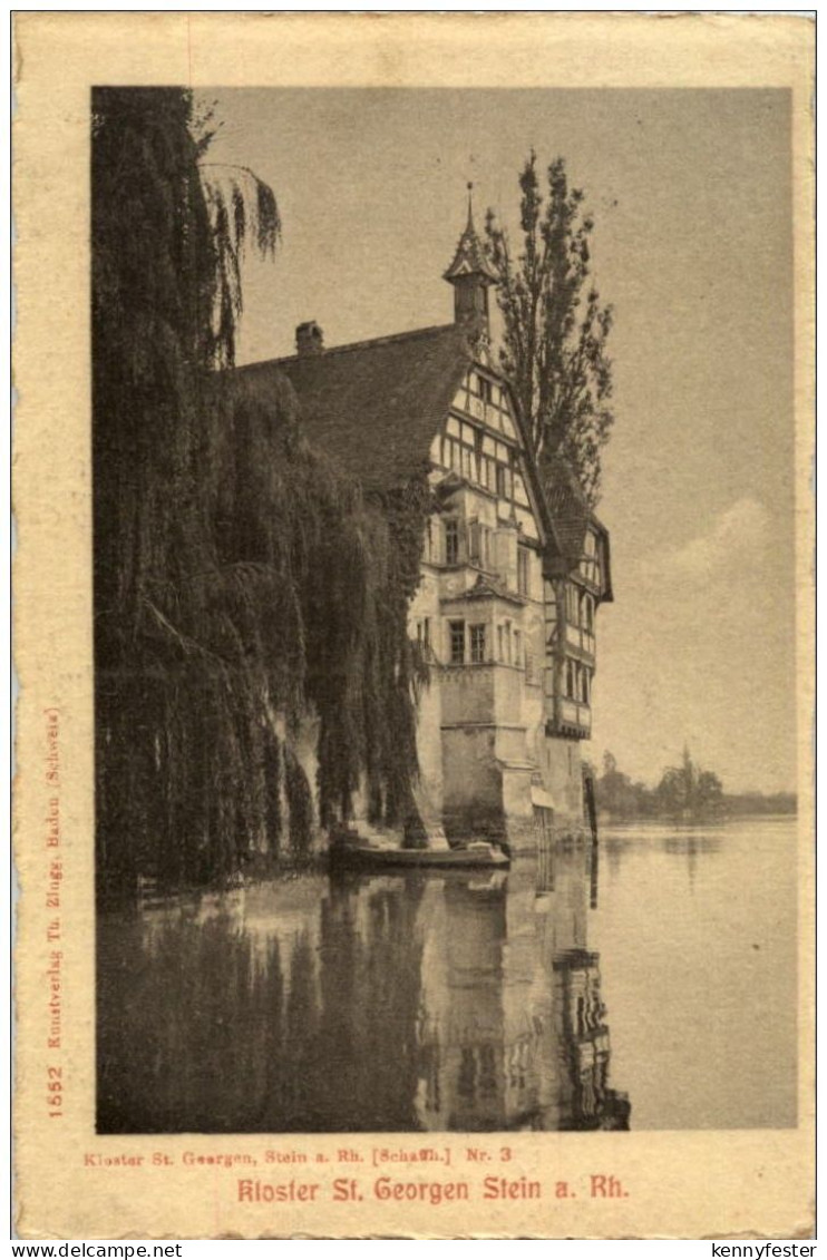 Stein am Rhein