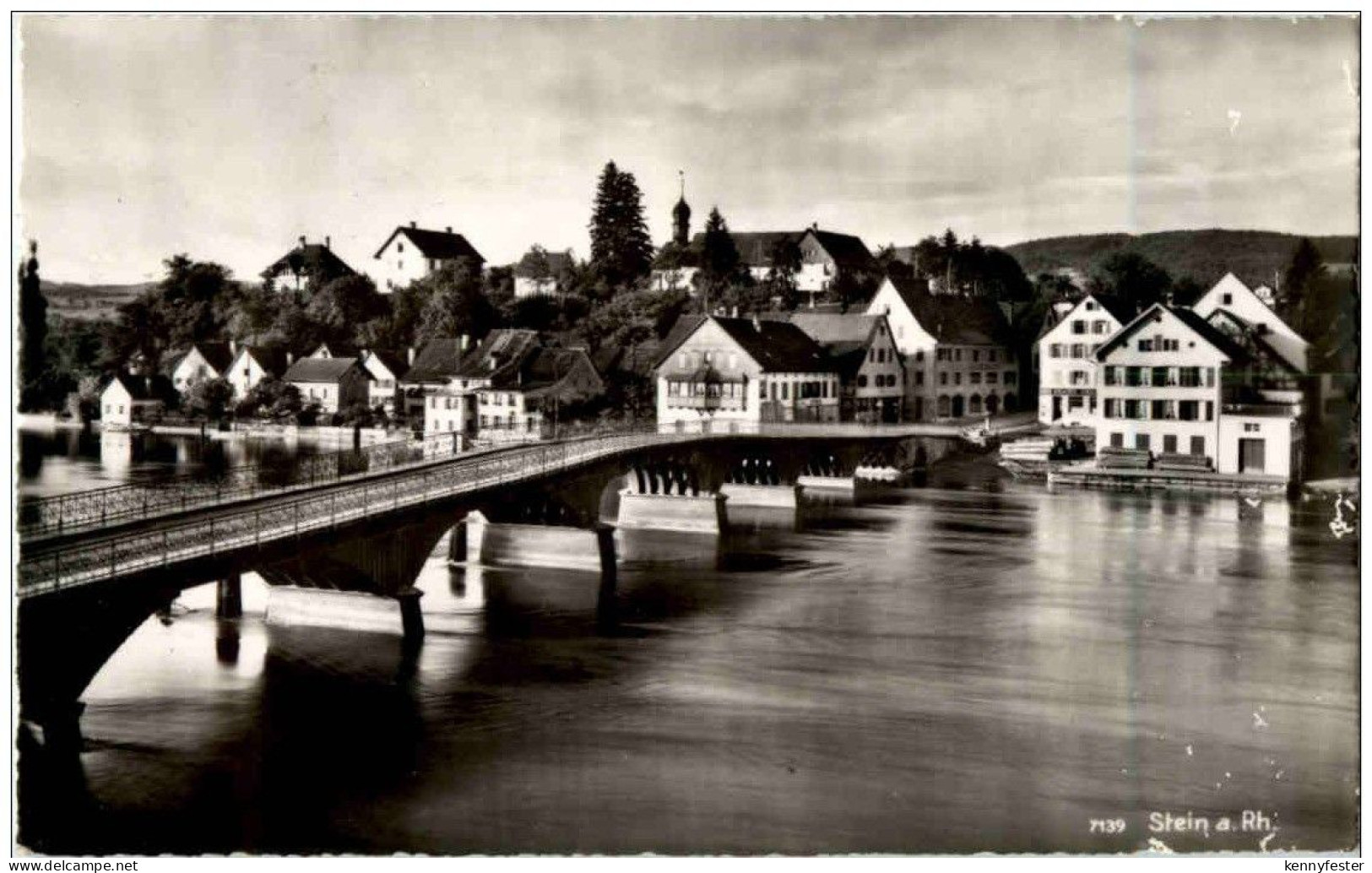 Stein am Rhein
