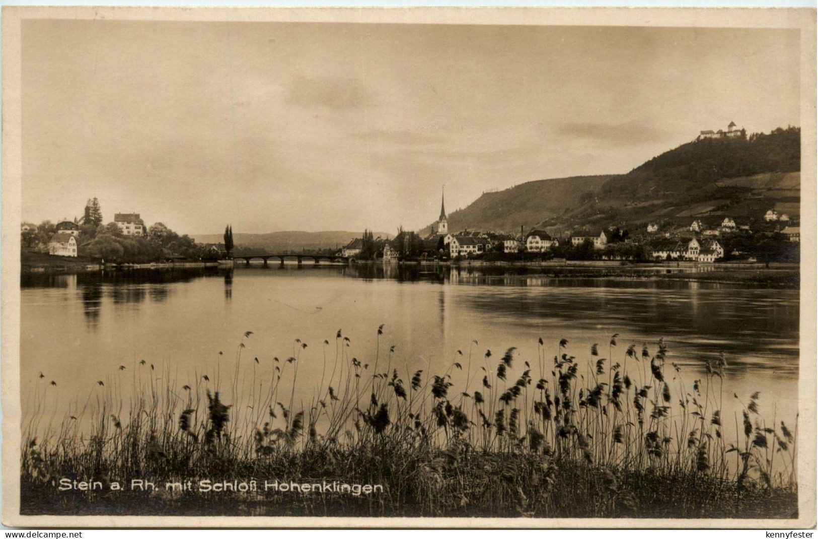 Stein am Rhein