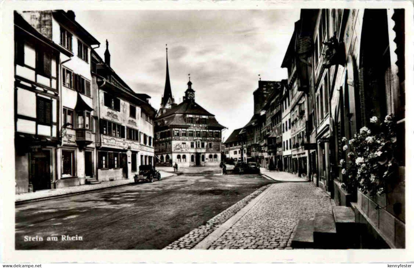 Stein am Rhein