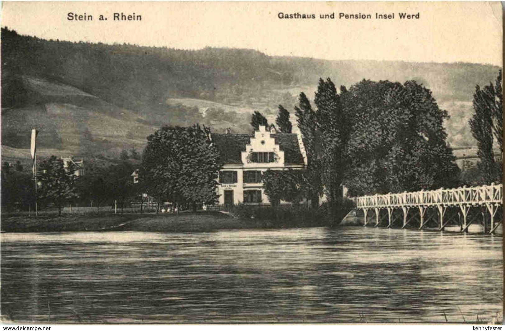 Stein am Rhein