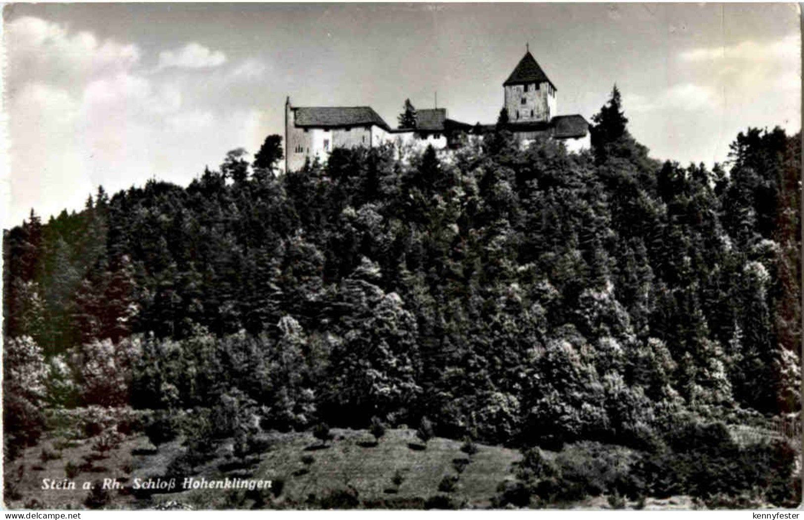 Stein am Rhein