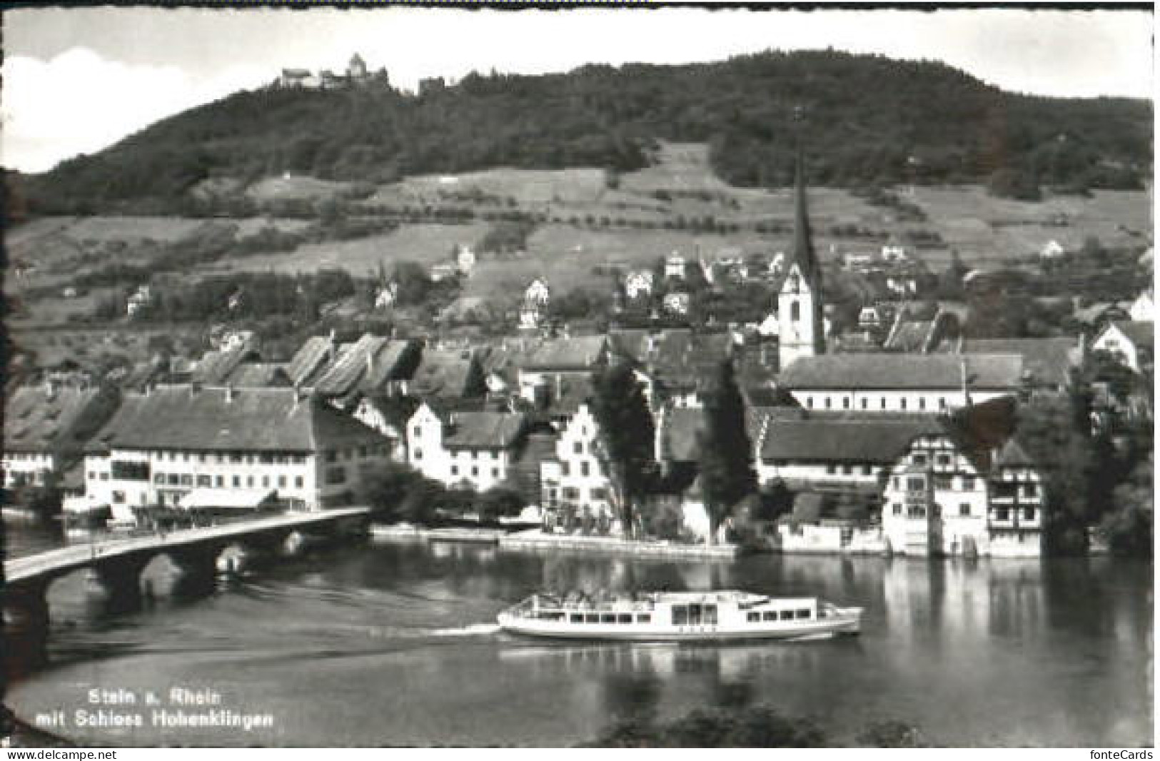 Stein Rhein Stein Rhein