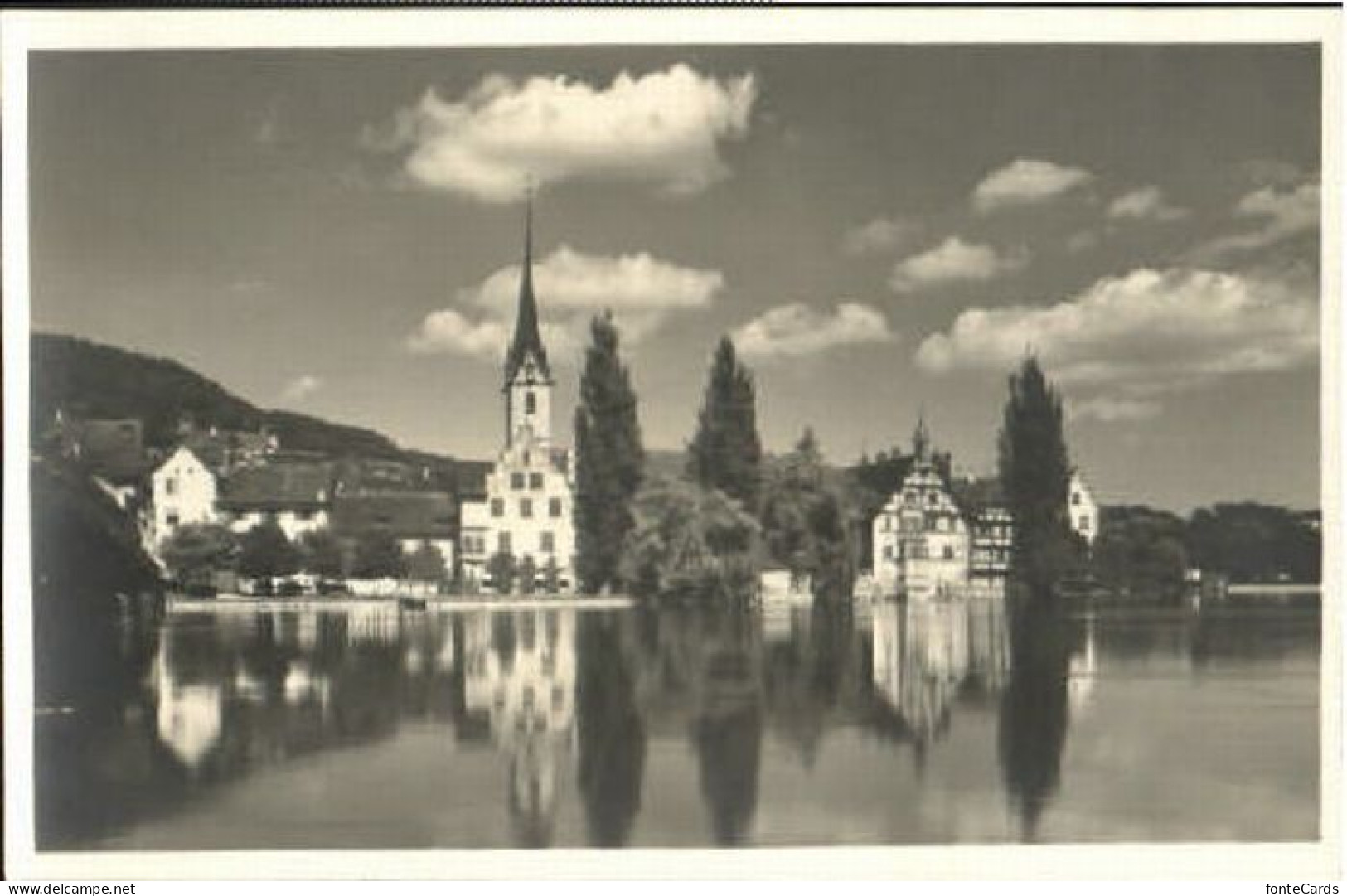 Stein Rhein Stein Rhein