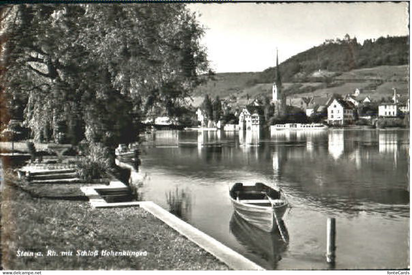 Stein Rhein Stein Rhein