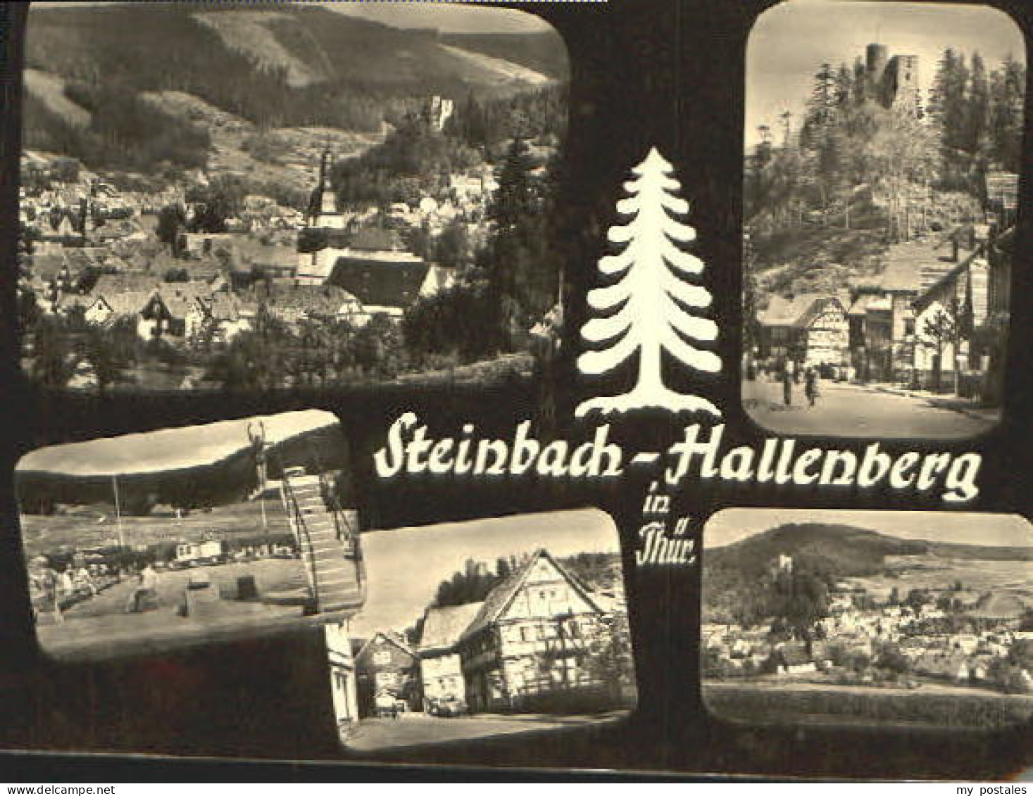 Steinbach-Hallenberg