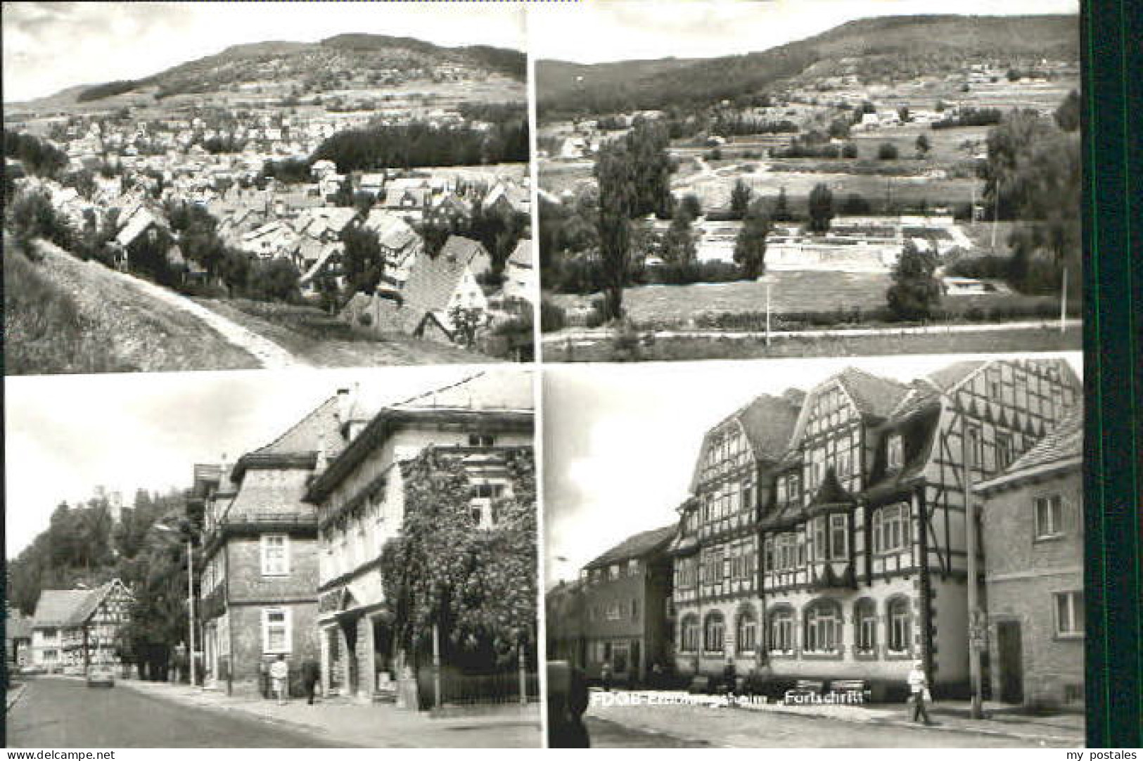 Steinbach-Hallenberg Steinbach-Hallenberg