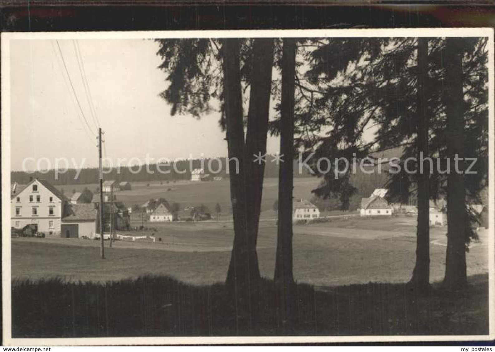 Steinbach Johanngeorgenstadt