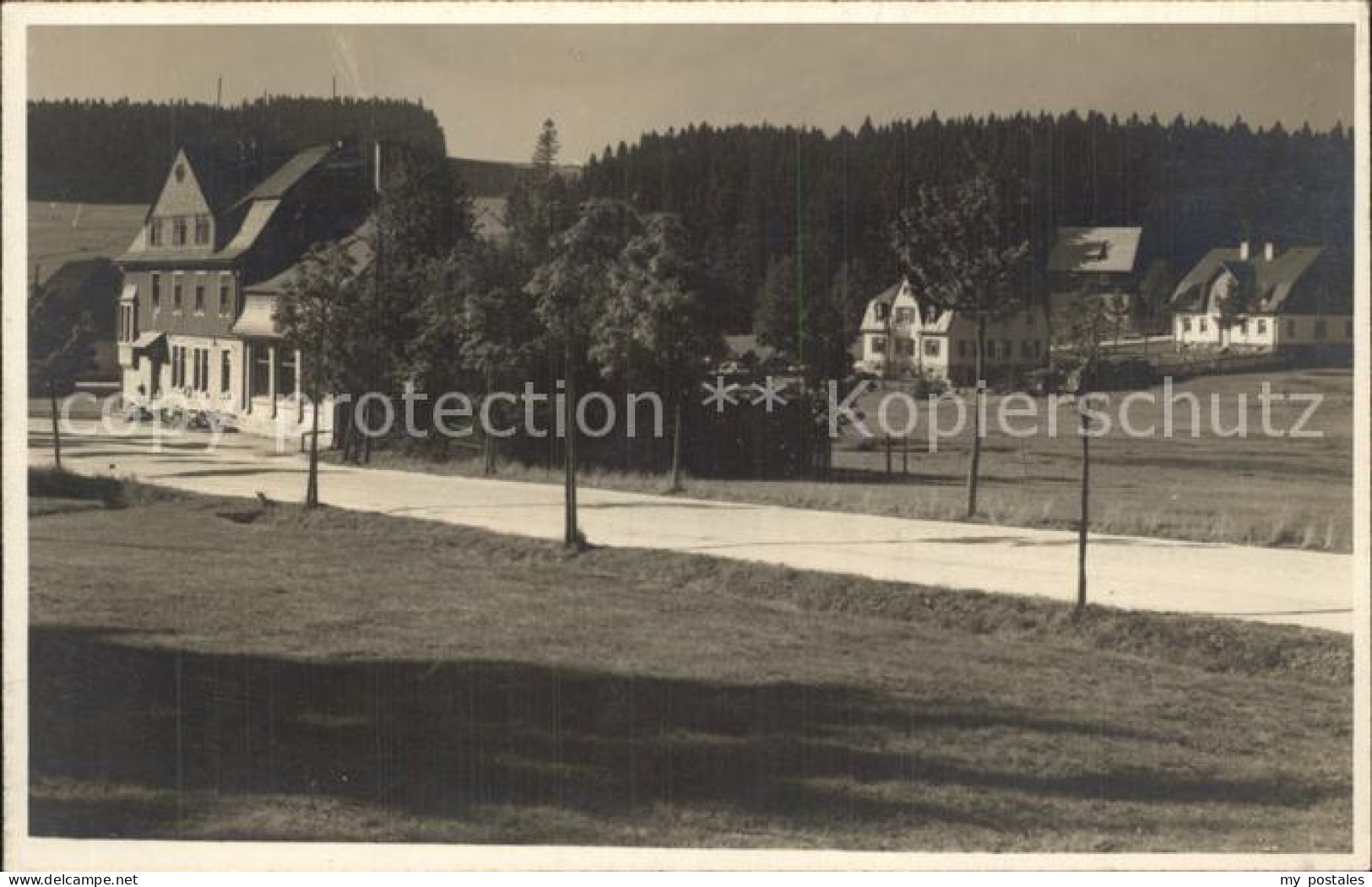 Steinbach Johanngeorgenstadt