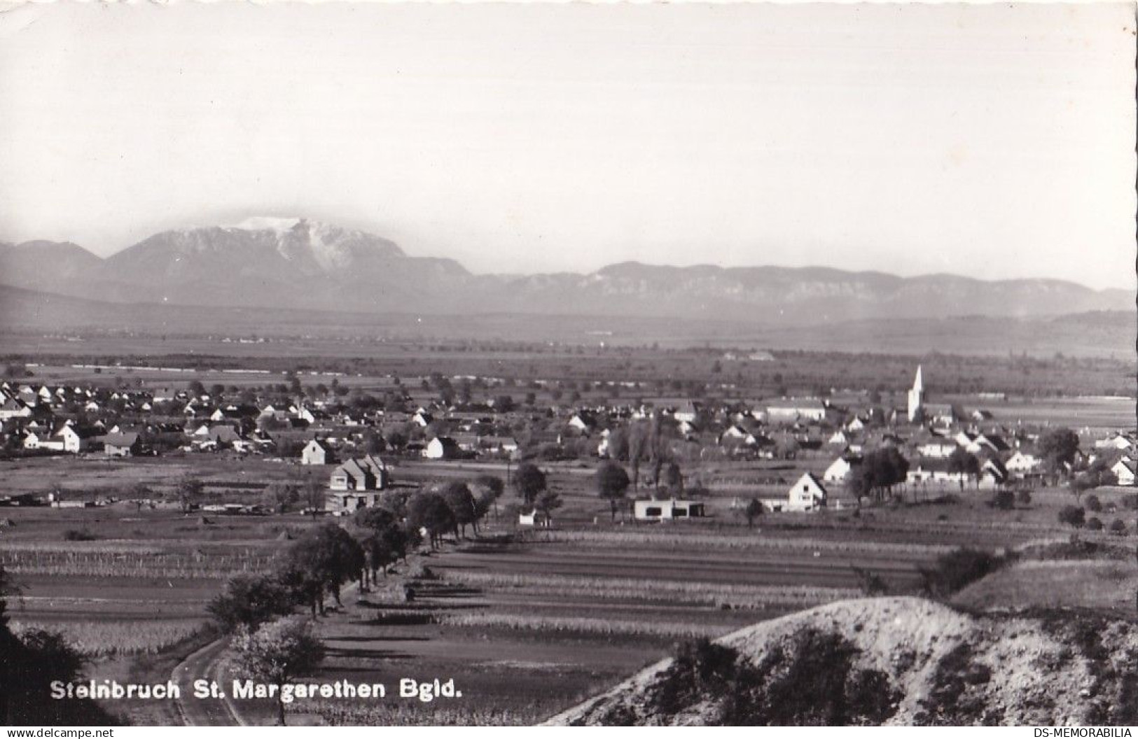 STEINBRUCH ST MARGARETHEN