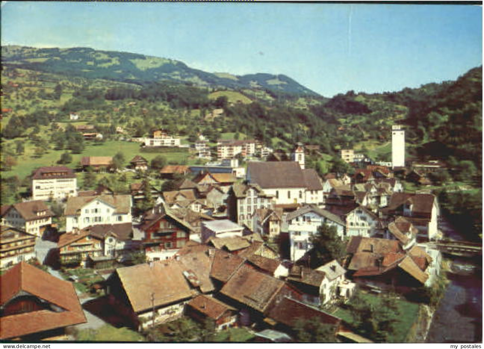 Steinen Wiesental Steinen