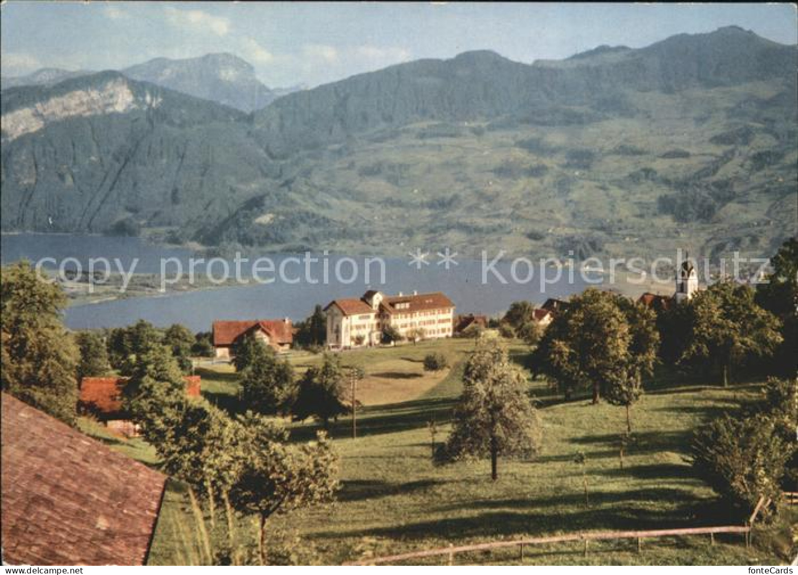 Steinerberg St Annaheim