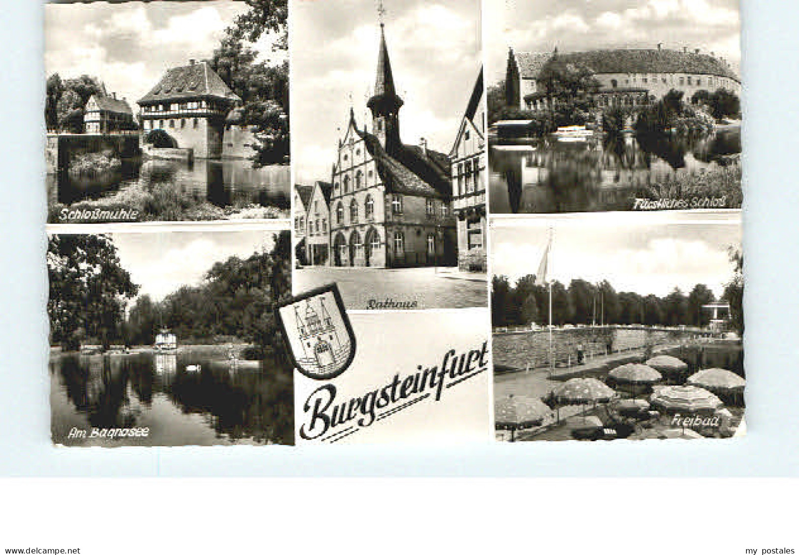 Steinfurt Westfalen Steinfurt Burgsteinfurt