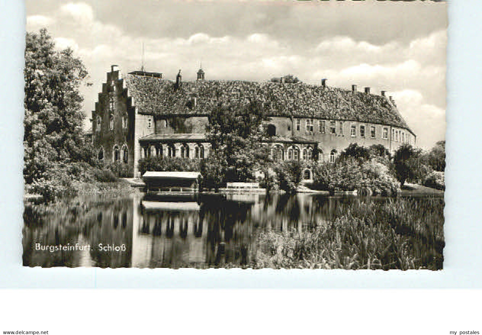 Steinfurt Westfalen Steinfurt Burgsteinfurt