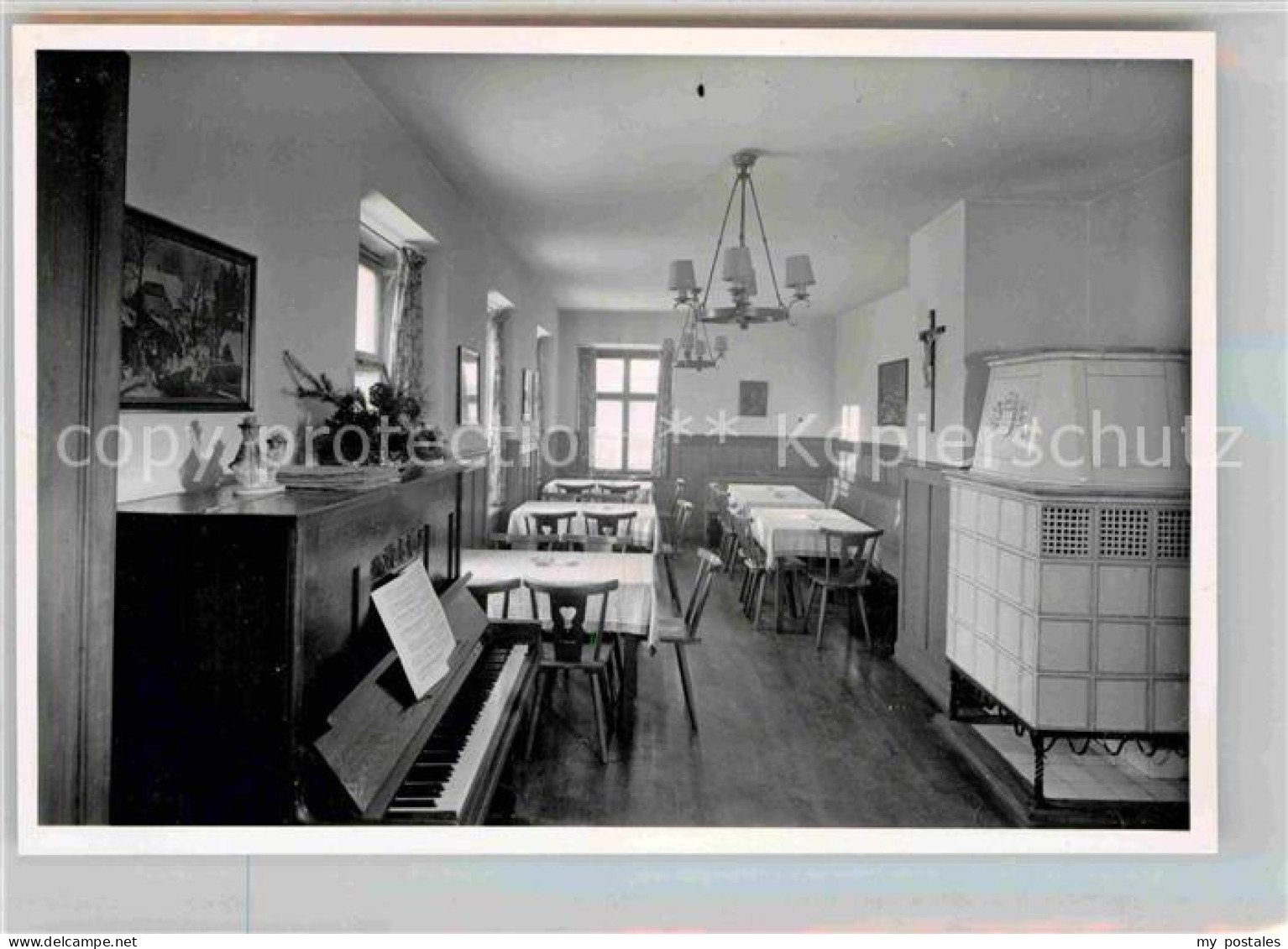 Steinheim Dillingen Schlosswirtschaft