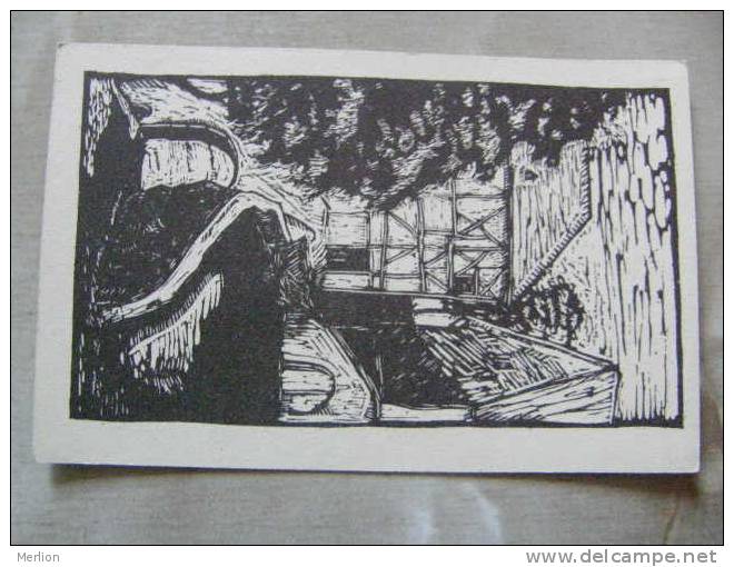 Steinheim - Maintor    D75706