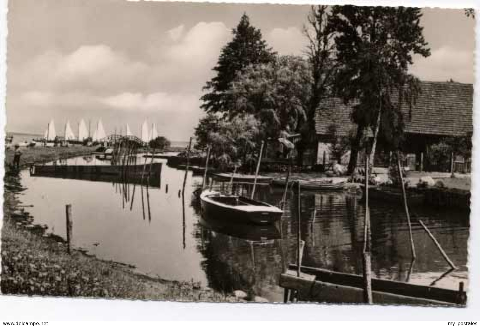 Steinhude am Meer