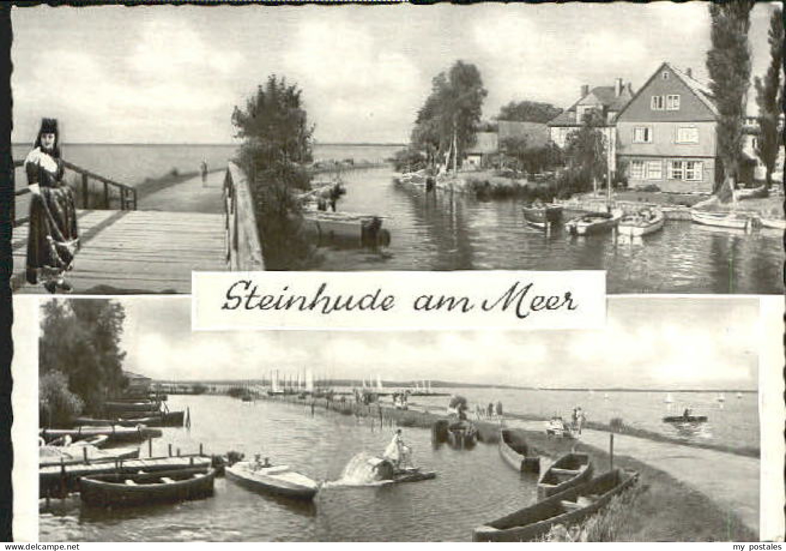 Steinhude Meer