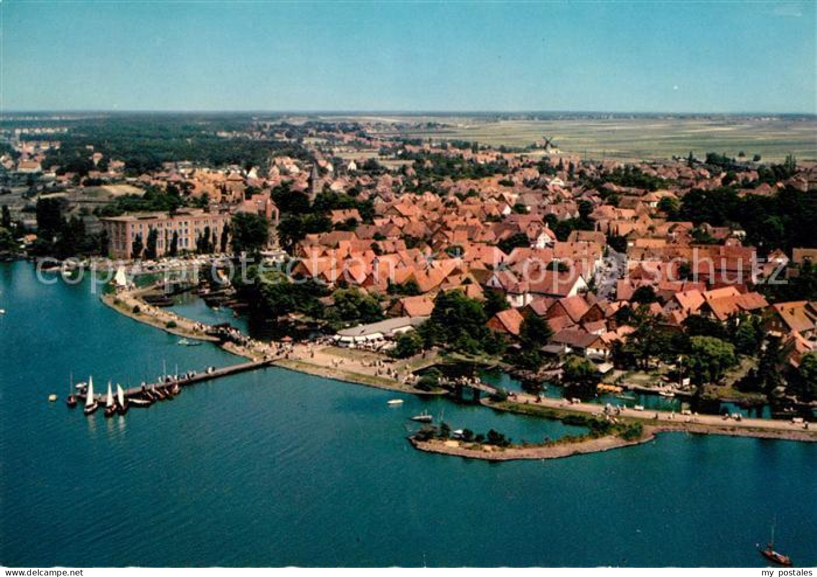 Steinhude Steinhuder Meer