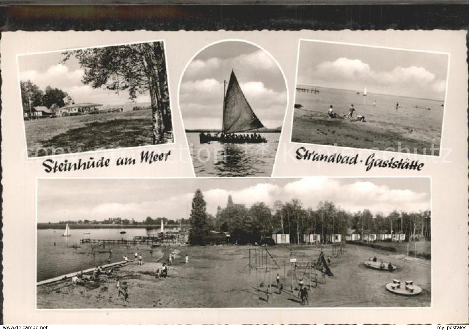 Steinhude Strandbadgaststaette