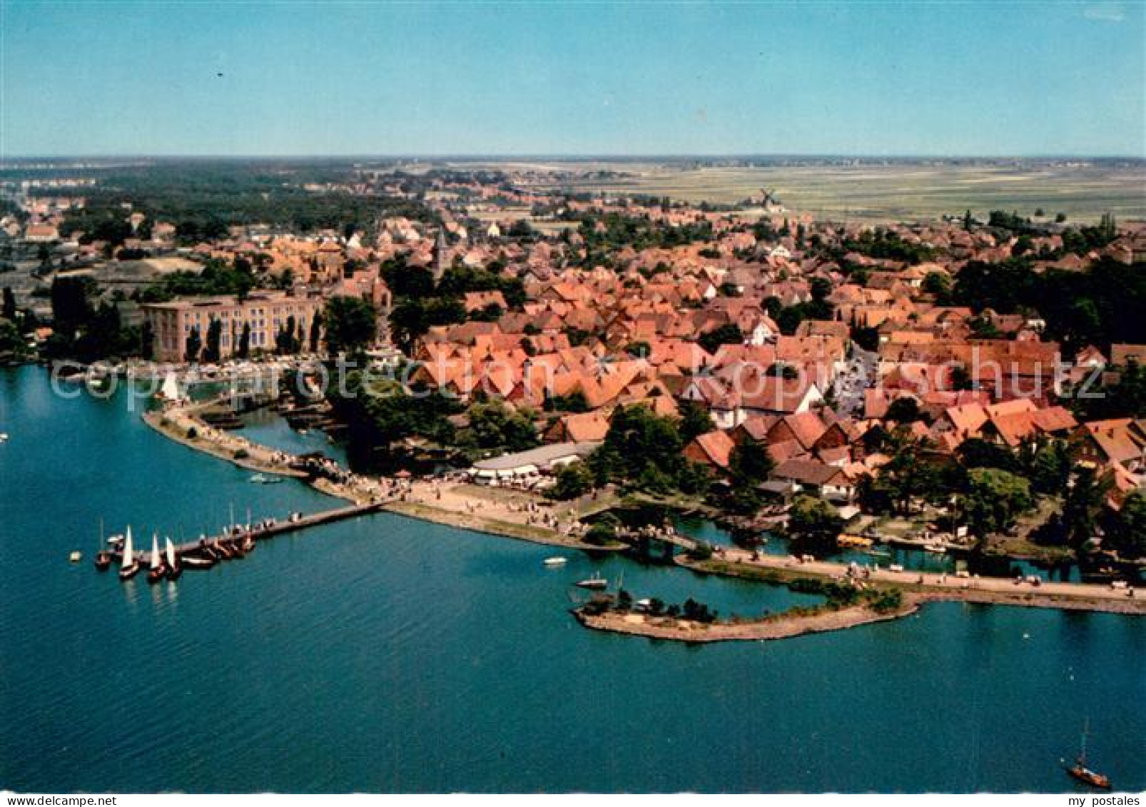 Steinhude Wunstorf am Steinhuder Meer