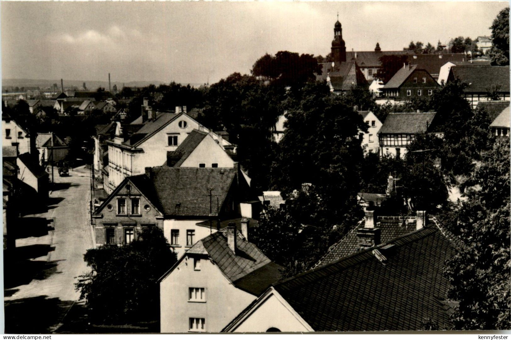 Steinpleis - Kr. Werdau