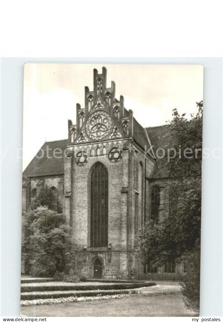 Stendal Domportal
