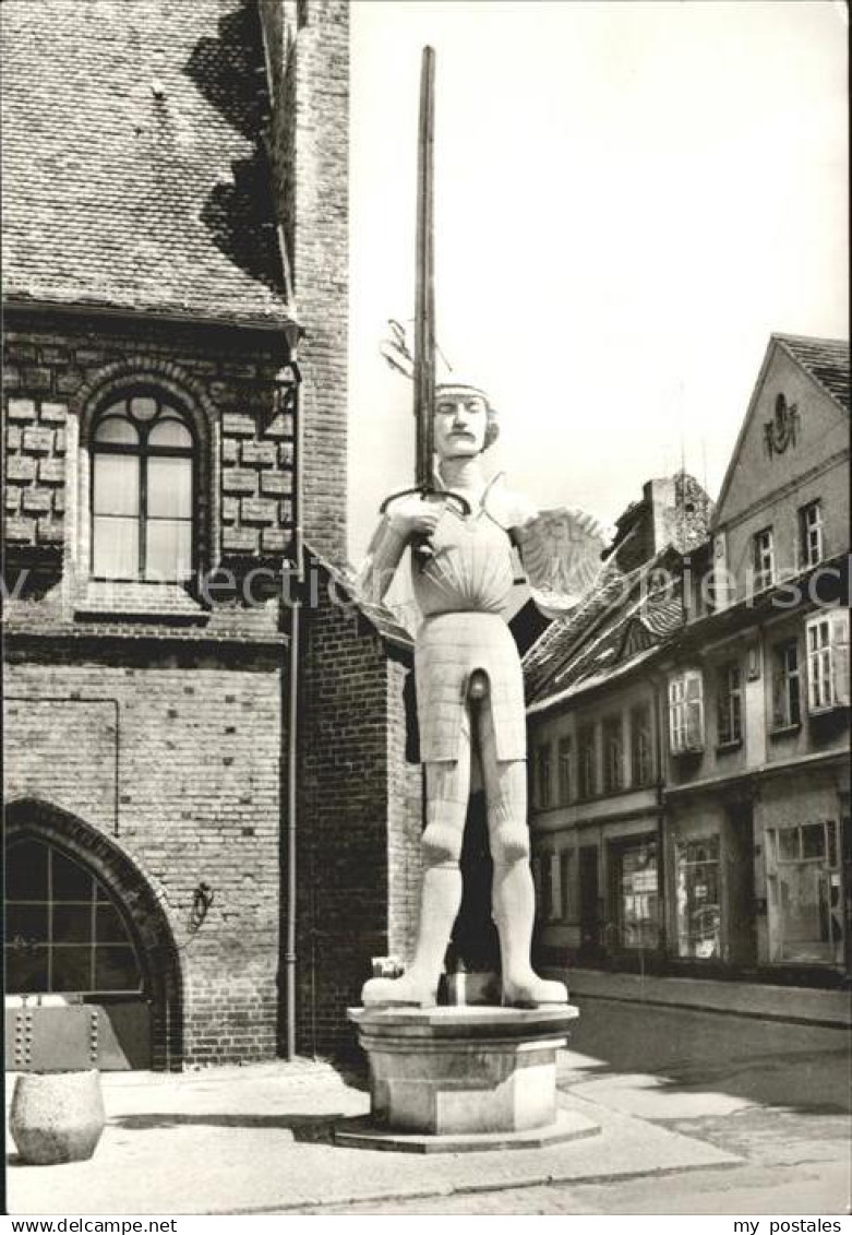 Stendal Roland
