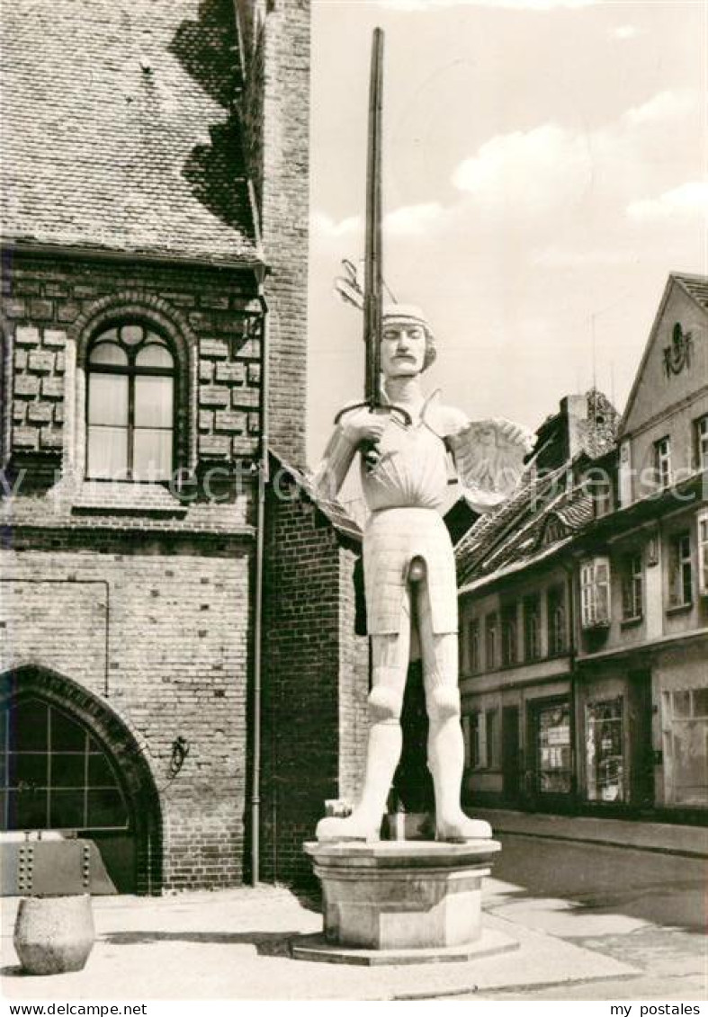 Stendal Roland