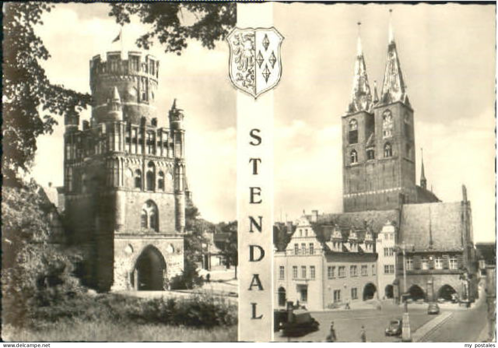 Stendal Stendal
