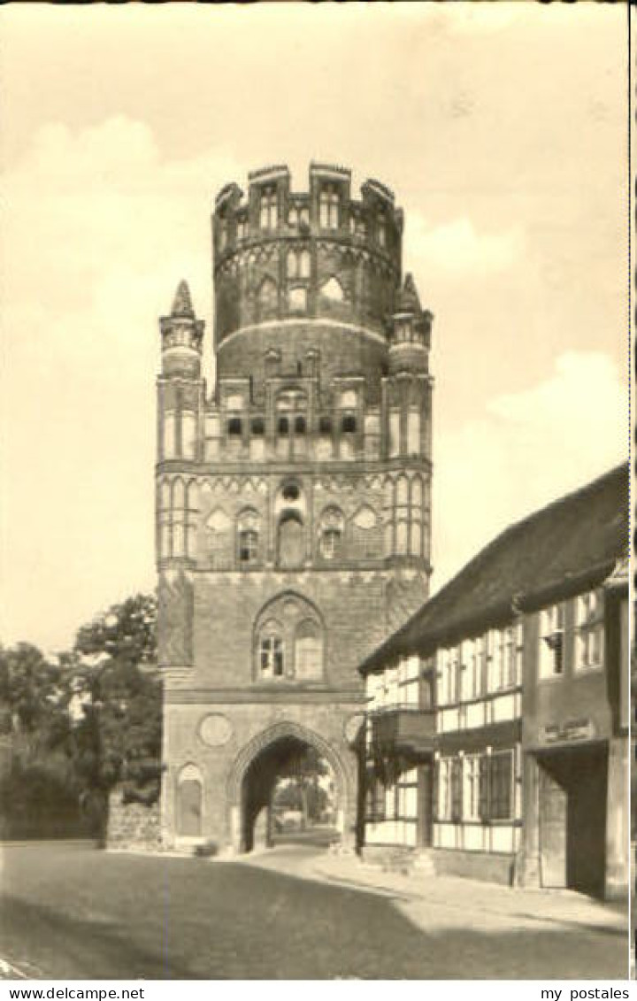 Stendal Tor
