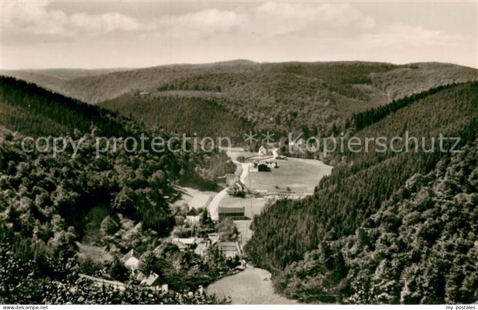 Stephanopel Hemer Stephanopeler Tal Sauerland