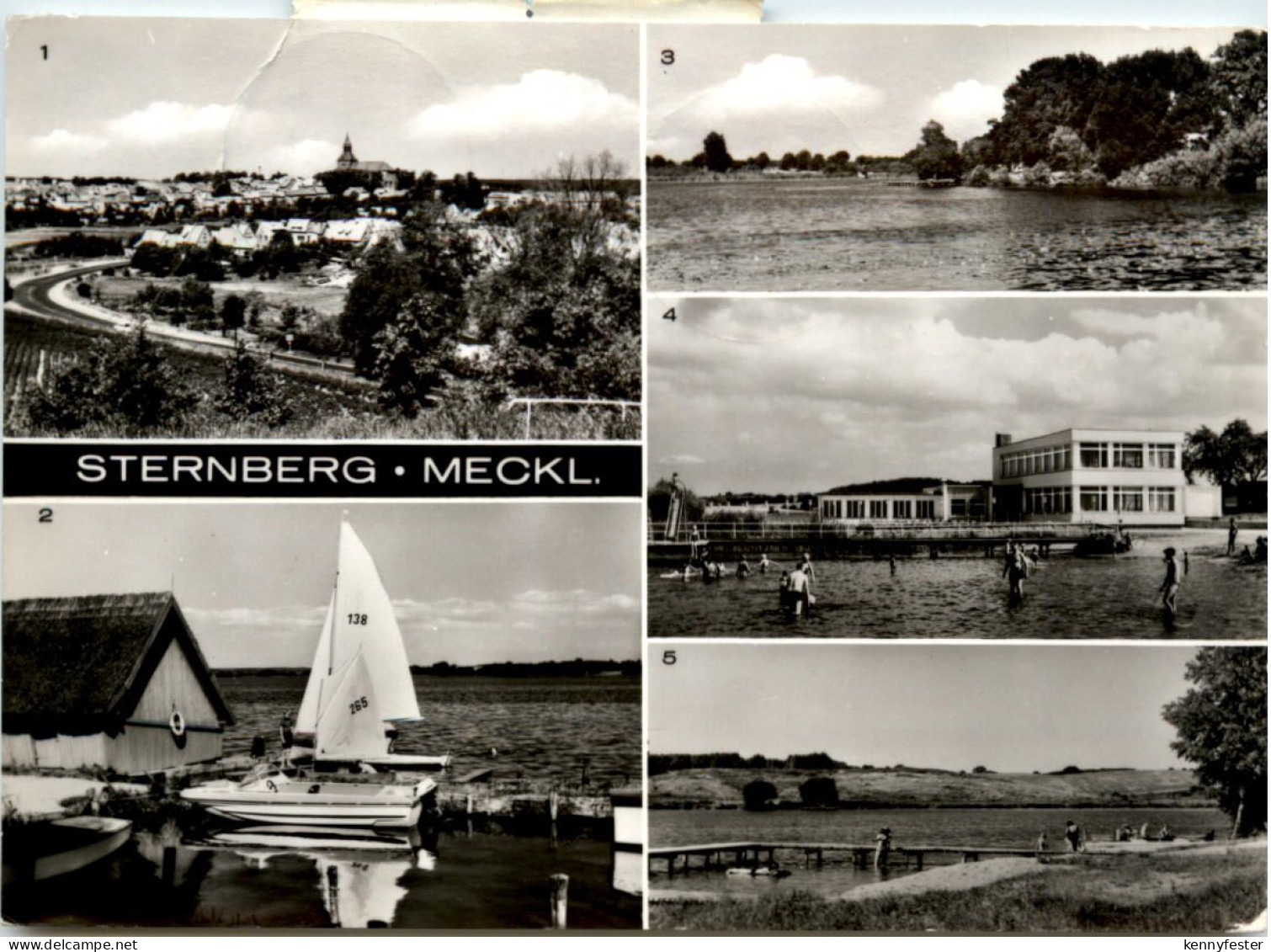 Sternberg, div. Bilder
