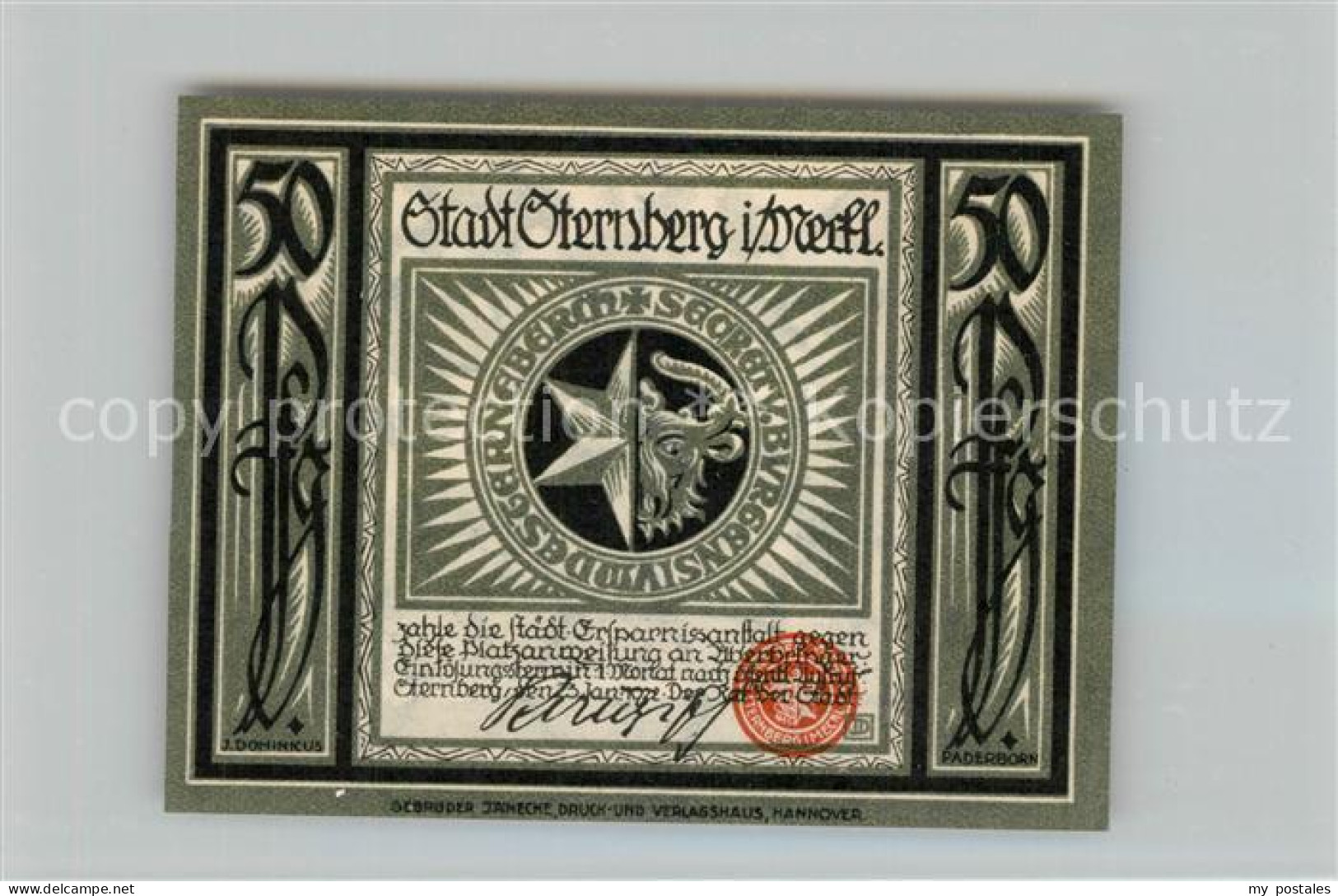 Sternberg Mecklenburg