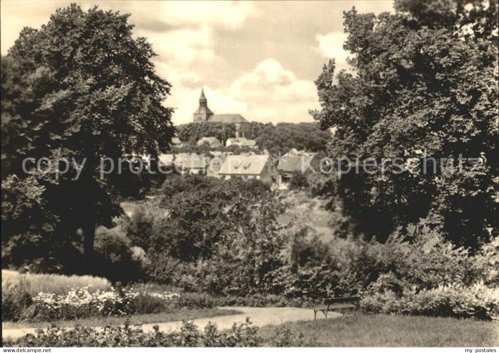 Sternberg Mecklenburg