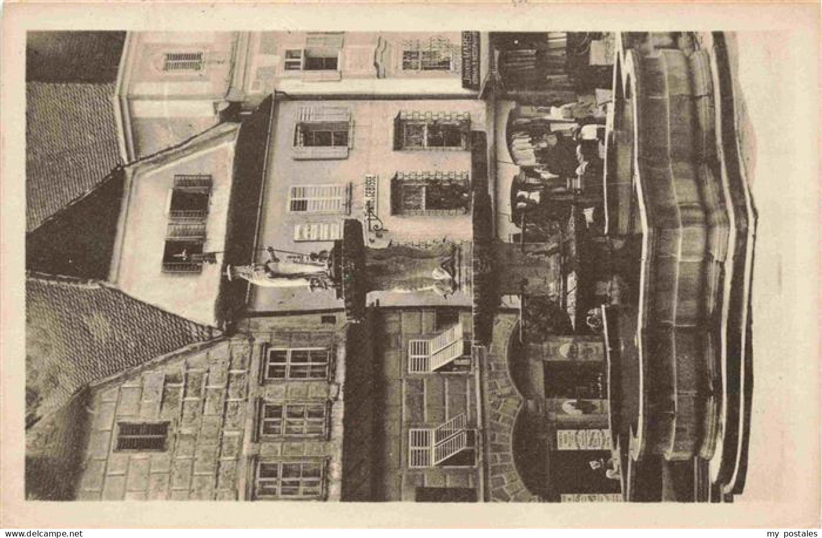 Steyr Enns Oberoesterreich Leopoldibrunnen