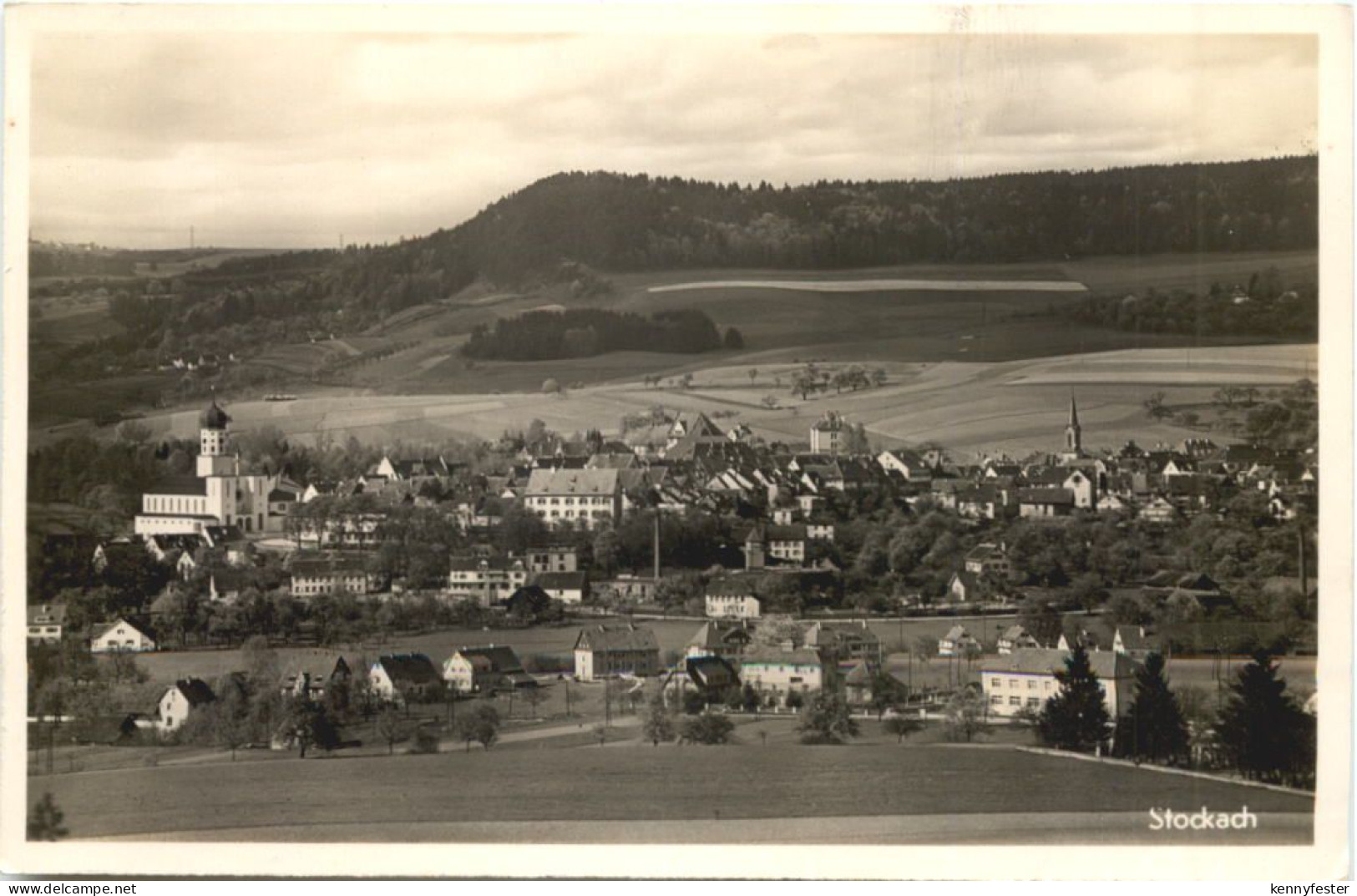 Stockach
