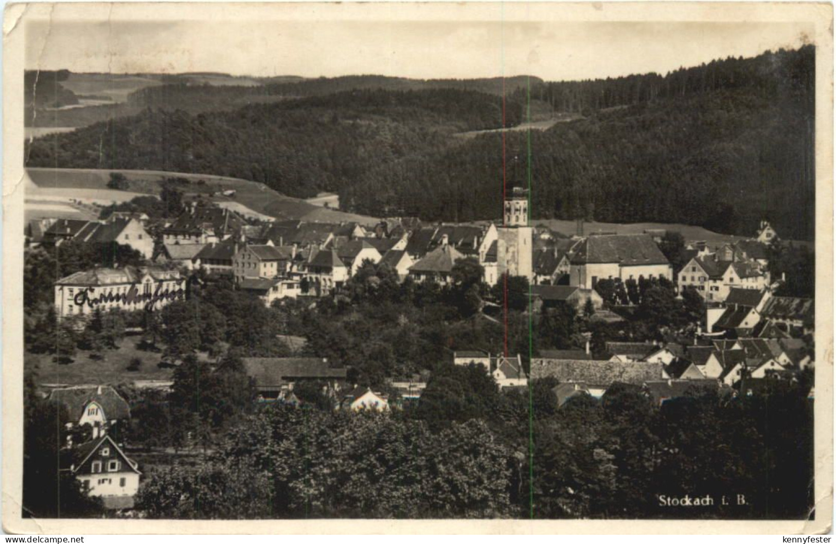 Stockach