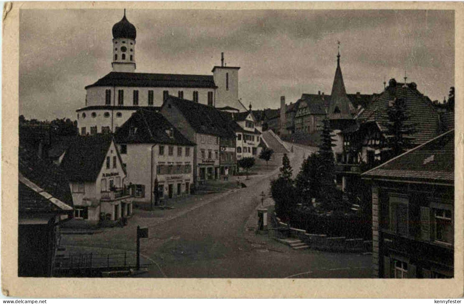 Stockach