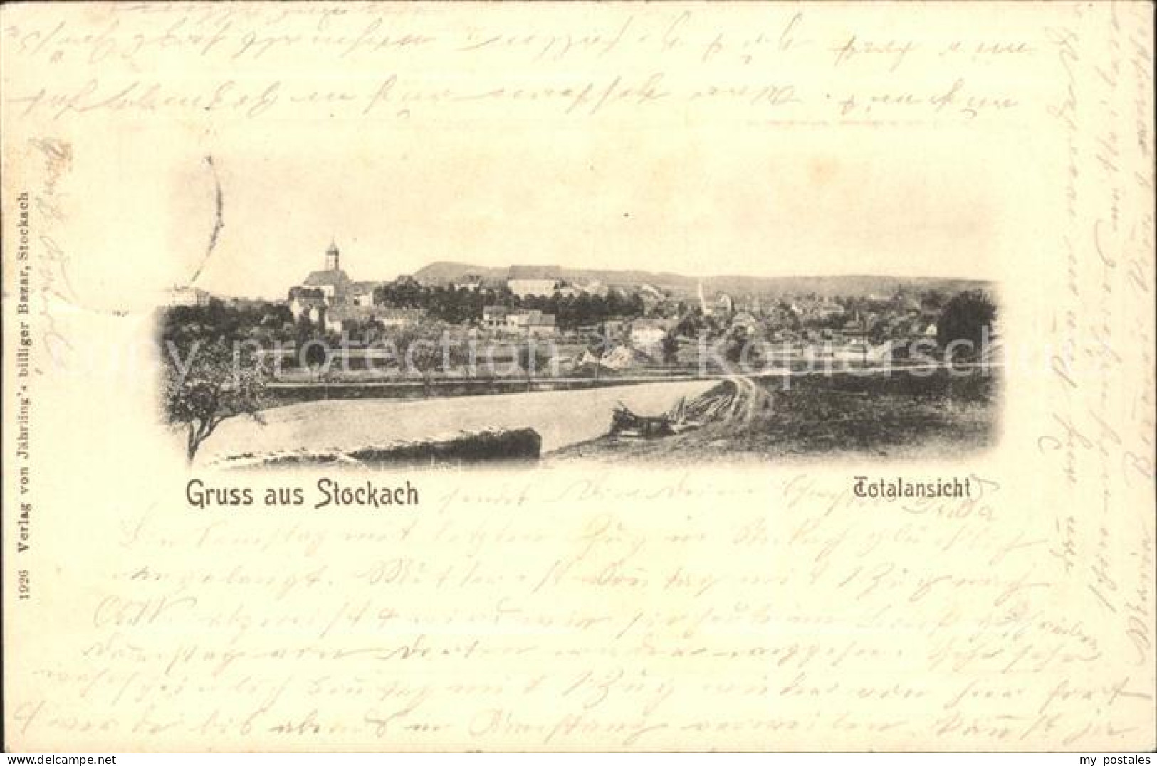 Stockach Baden KONSTANZ BW