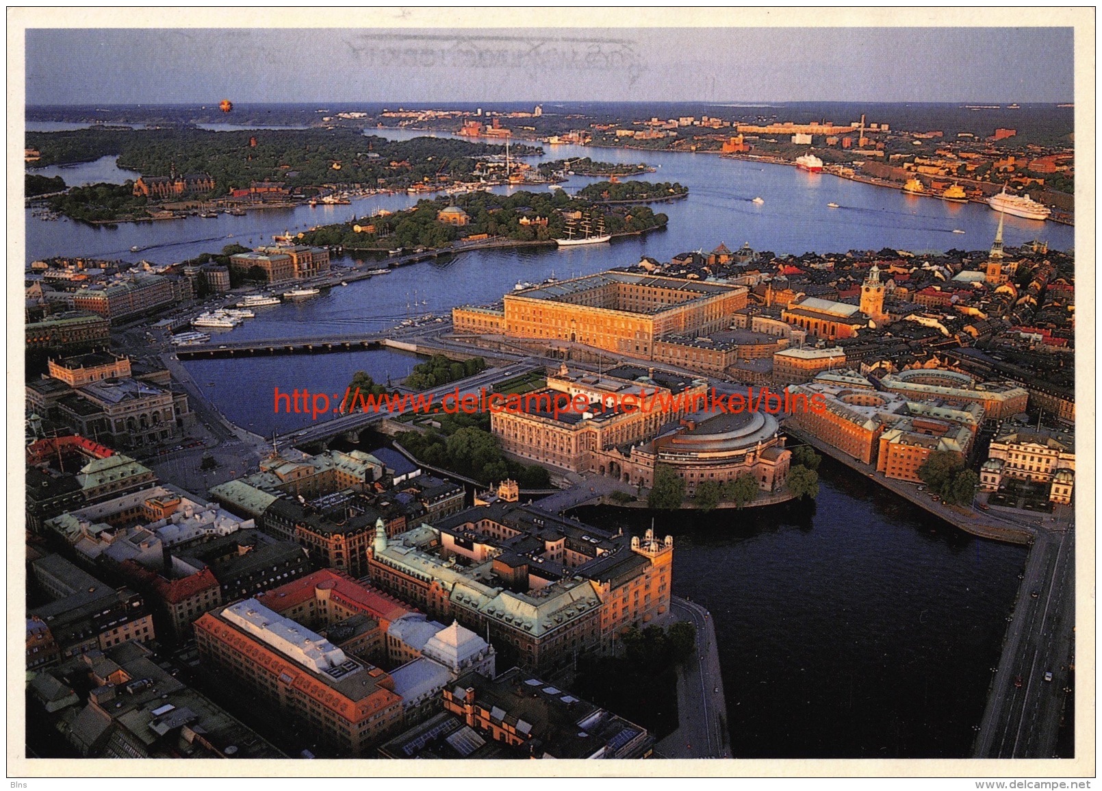 Stockholm - Sweden