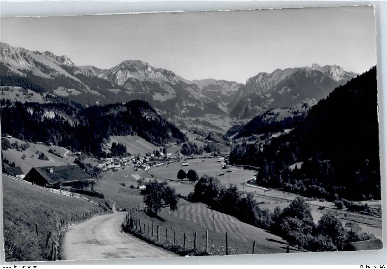 Stockhorn BE - Boltigen - 50771514