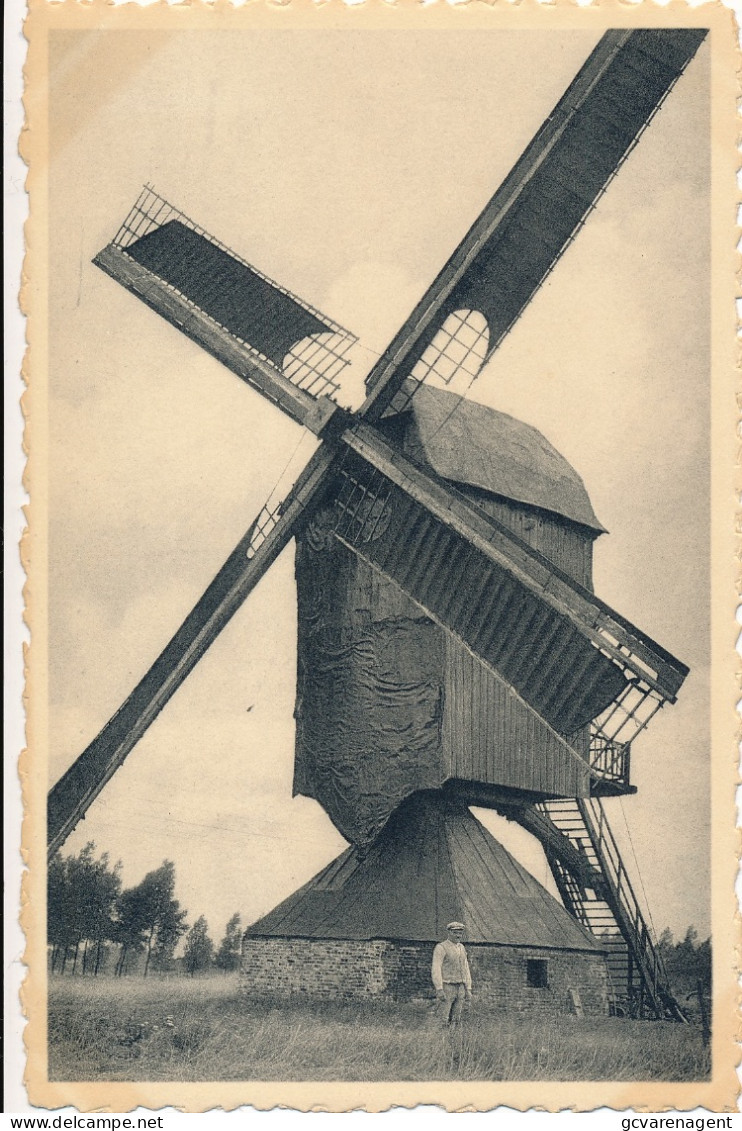 STOKKEM  WINDMOLEN             2 SCANS