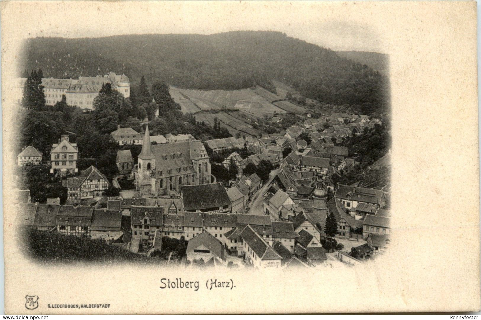 Stolberg