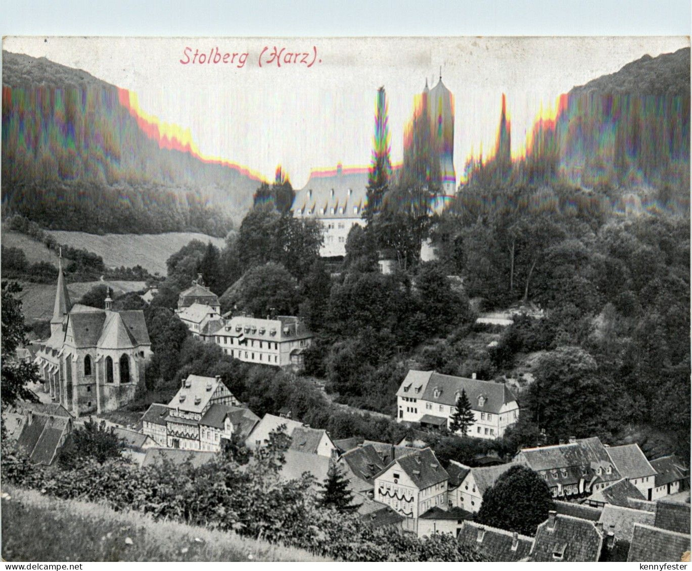 Stolberg