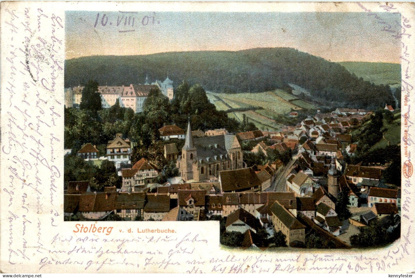 Stolberg