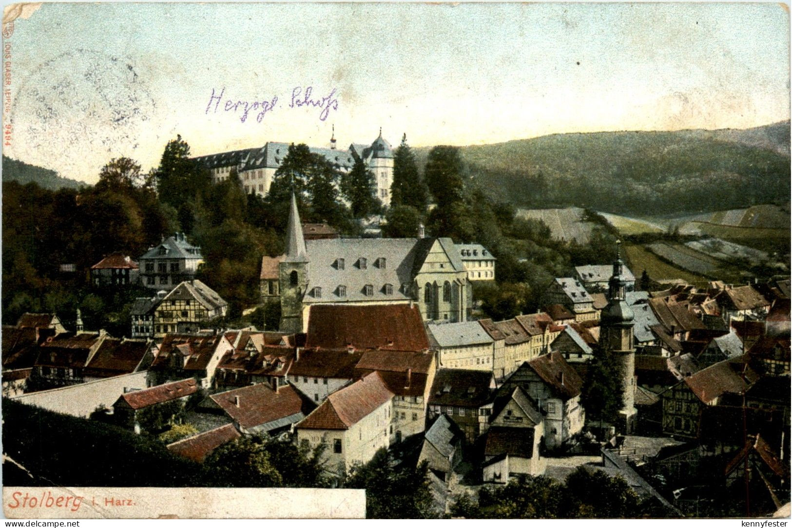 Stolberg