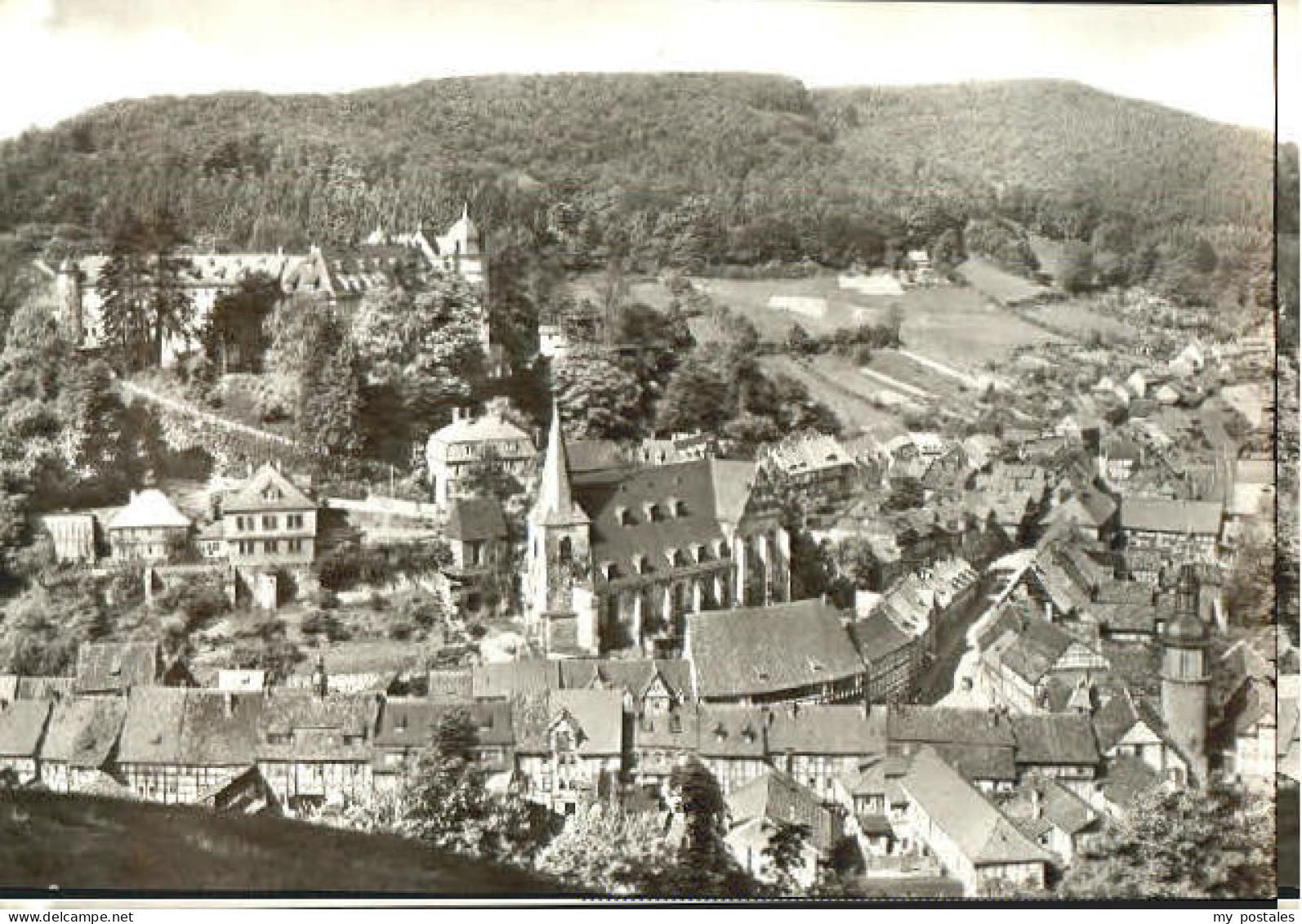 Stolberg Harz