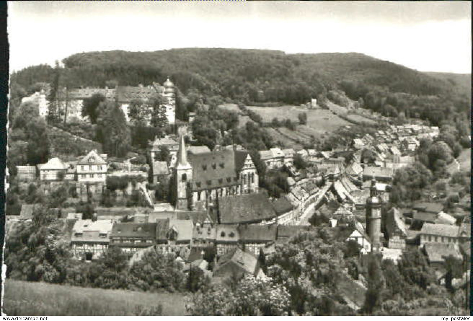 Stolberg Harz